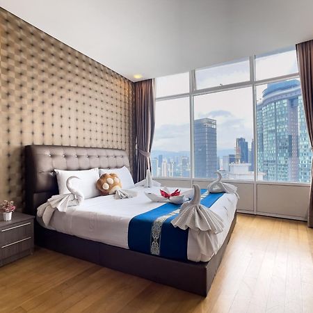 Vortex Suites Klcc By Blacknest Kuala Lumpur Dış mekan fotoğraf