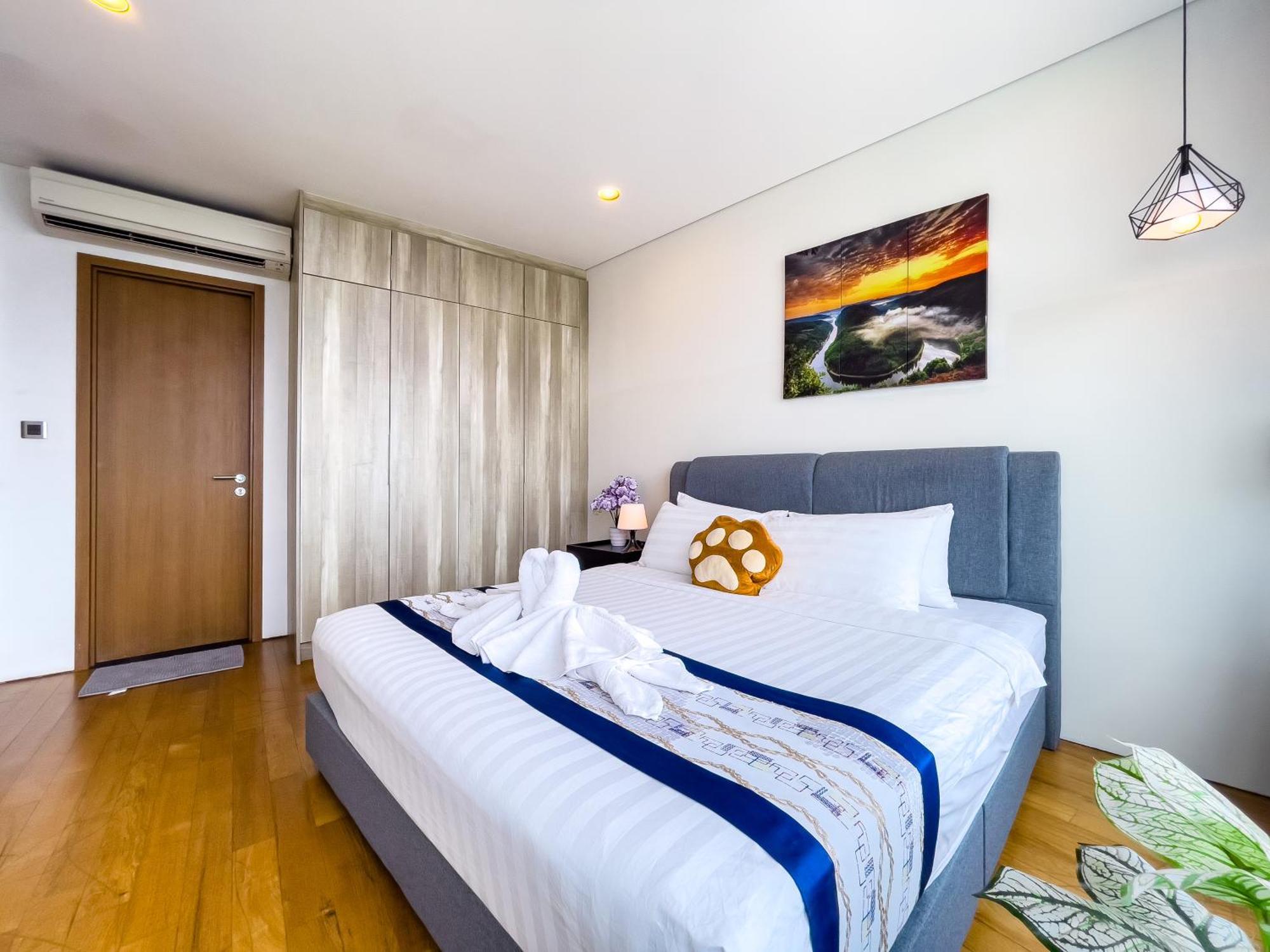 Vortex Suites Klcc By Blacknest Kuala Lumpur Dış mekan fotoğraf