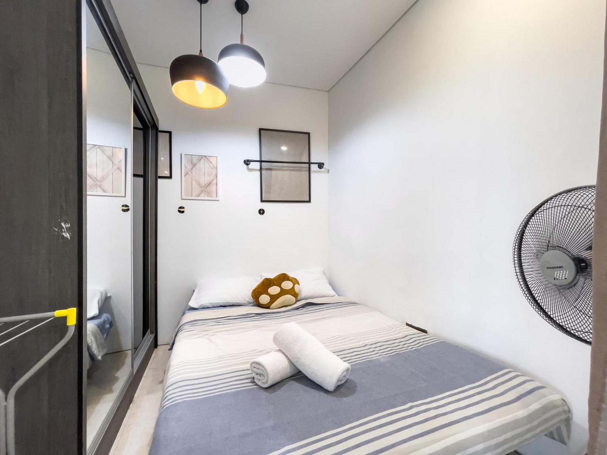 Vortex Suites Klcc By Blacknest Kuala Lumpur Dış mekan fotoğraf