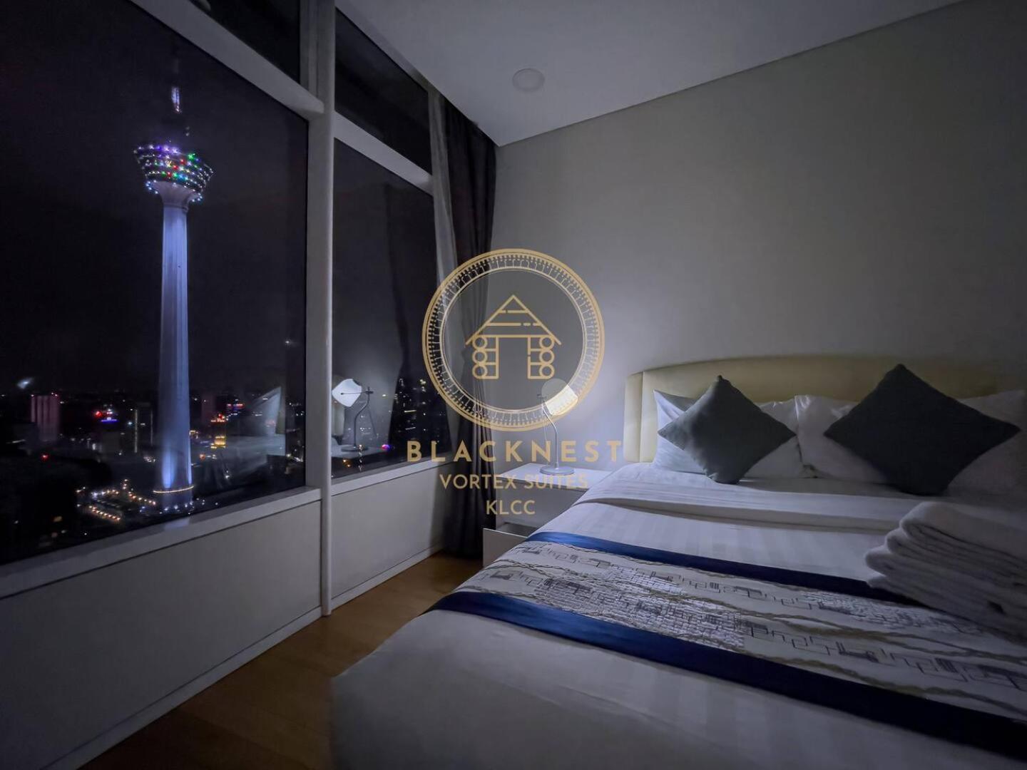 Vortex Suites Klcc By Blacknest Kuala Lumpur Dış mekan fotoğraf