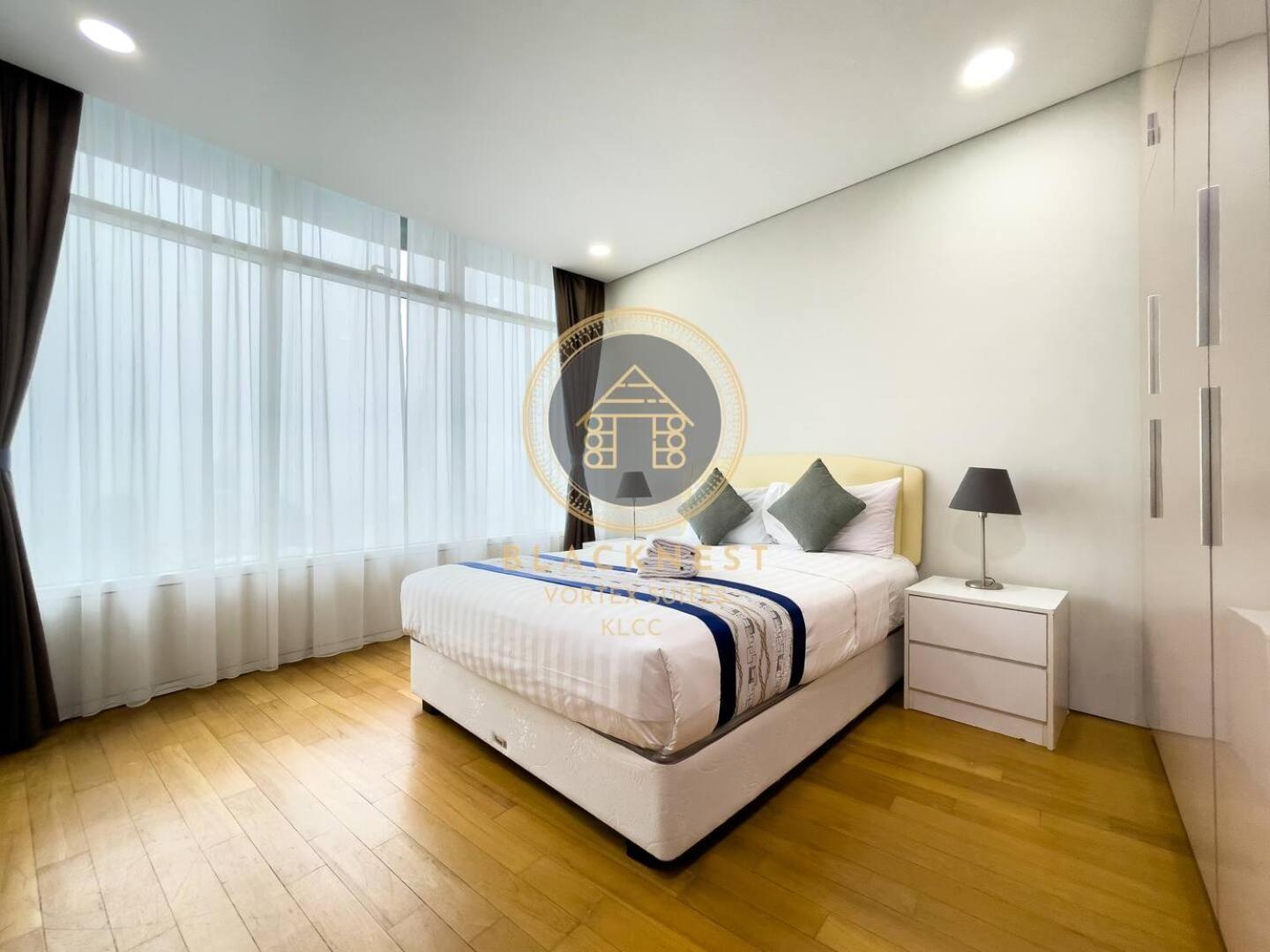 Vortex Suites Klcc By Blacknest Kuala Lumpur Dış mekan fotoğraf