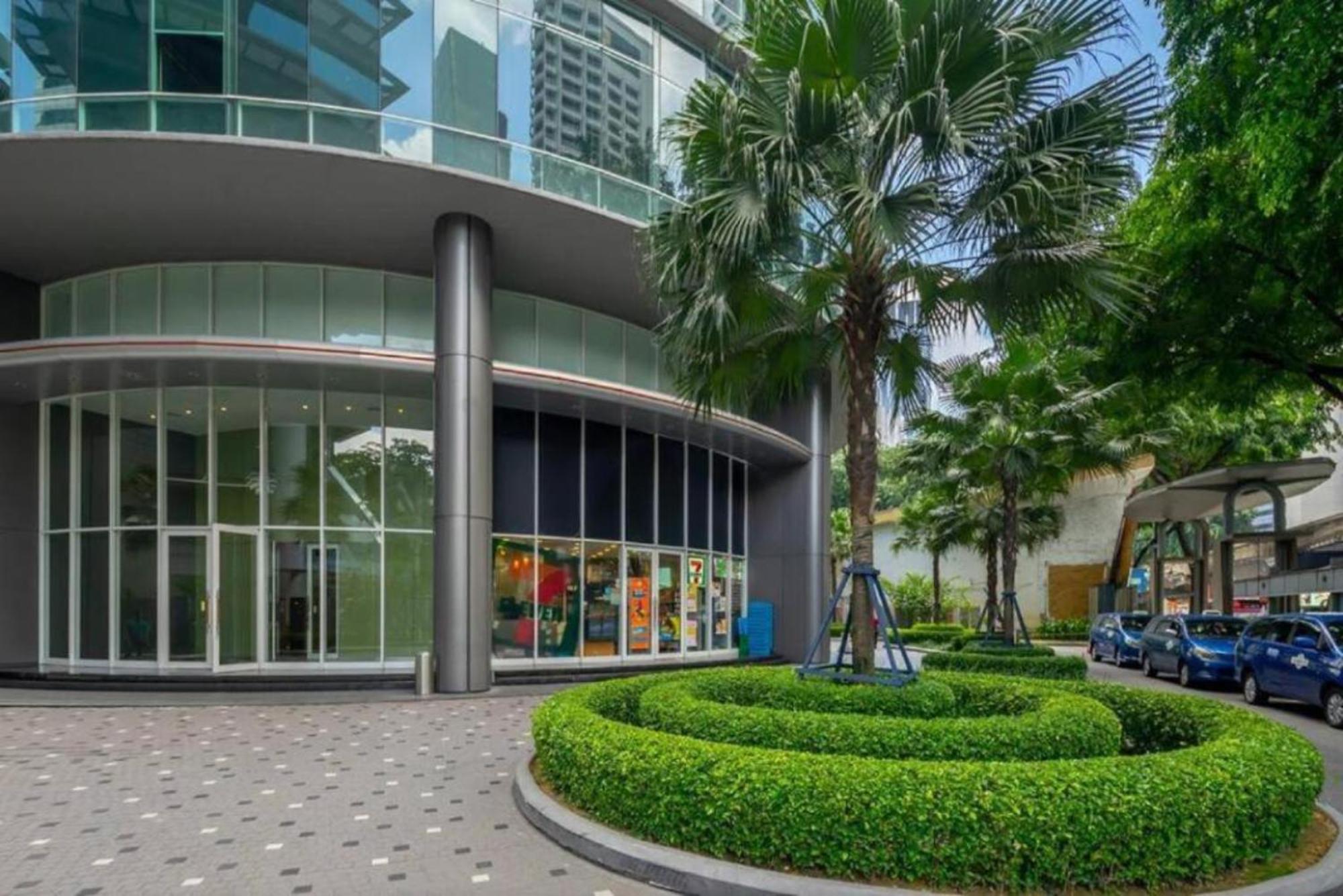 Vortex Suites Klcc By Blacknest Kuala Lumpur Dış mekan fotoğraf