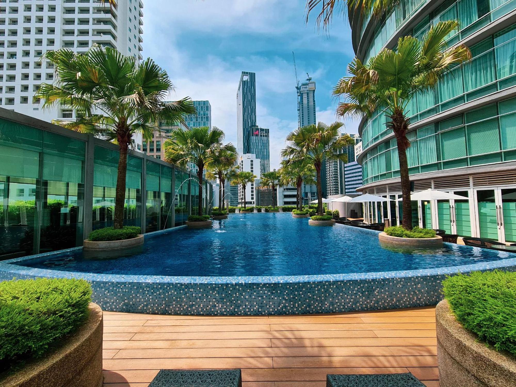 Vortex Suites Klcc By Blacknest Kuala Lumpur Dış mekan fotoğraf