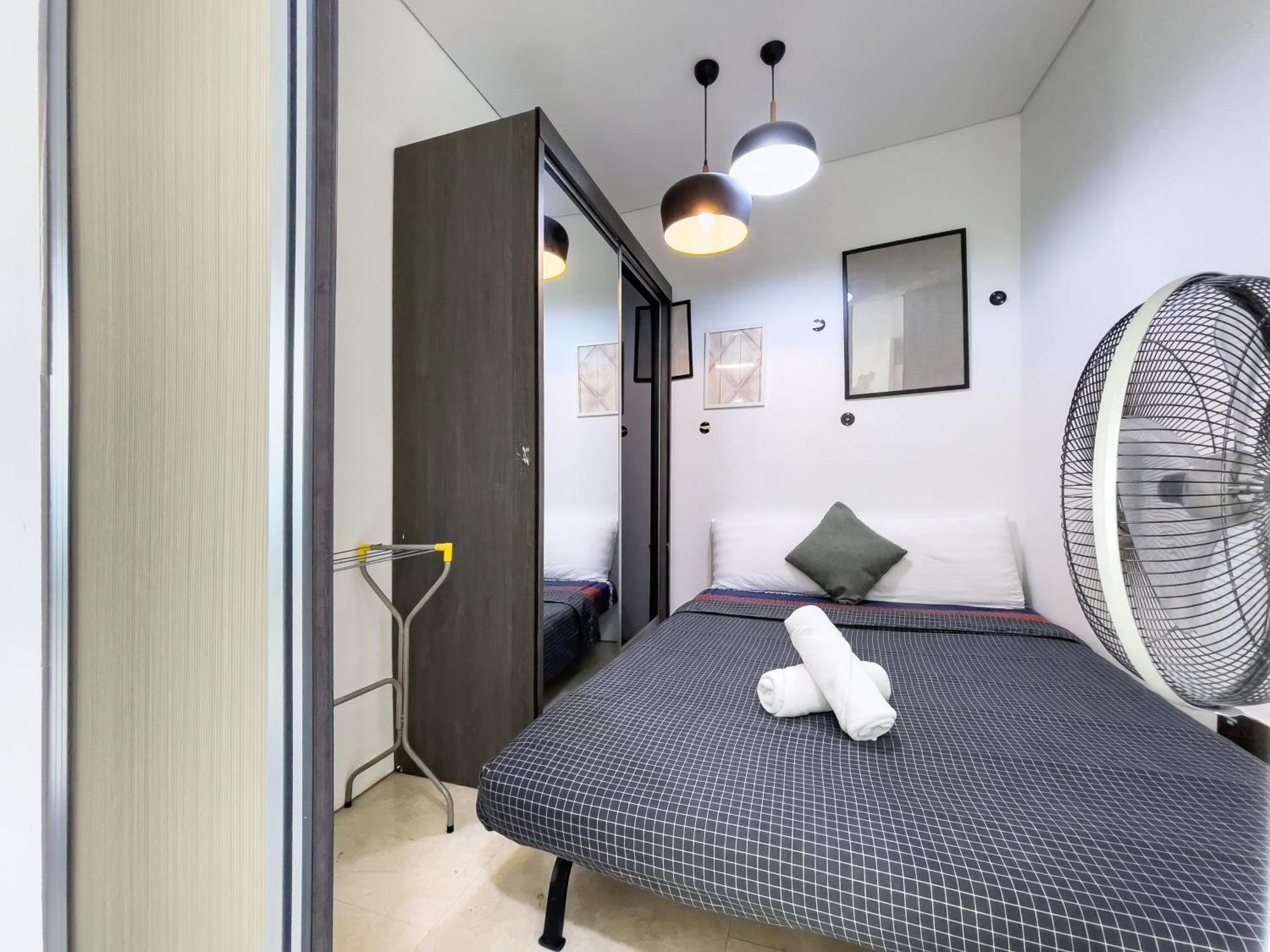 Vortex Suites Klcc By Blacknest Kuala Lumpur Dış mekan fotoğraf
