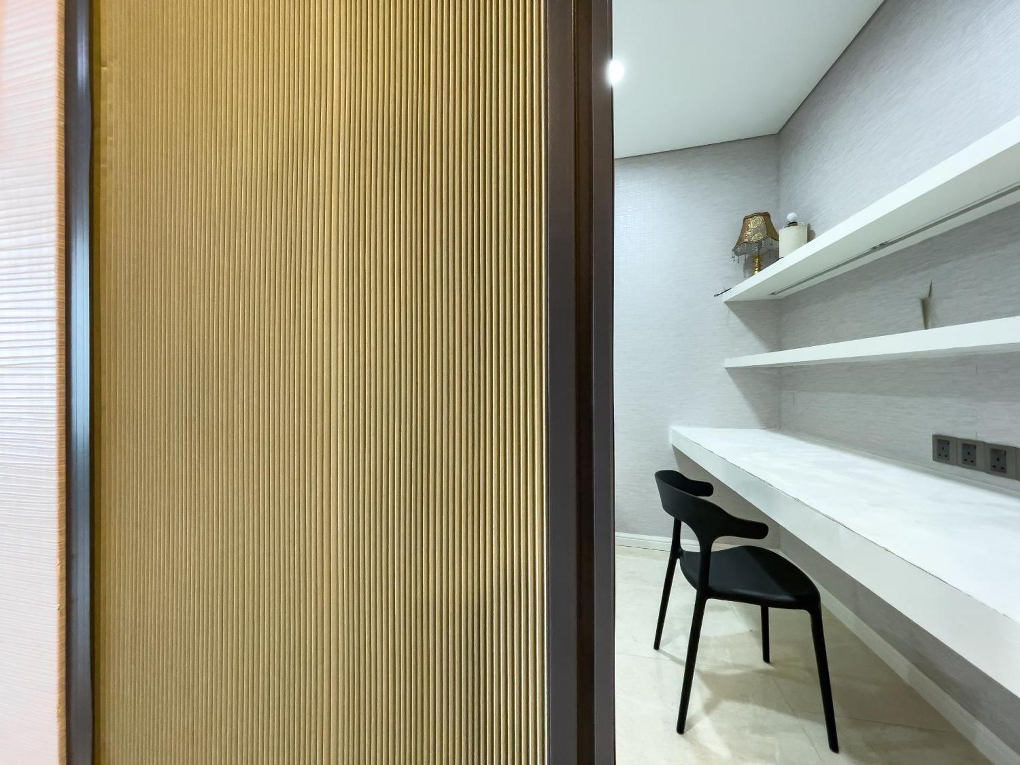 Vortex Suites Klcc By Blacknest Kuala Lumpur Dış mekan fotoğraf